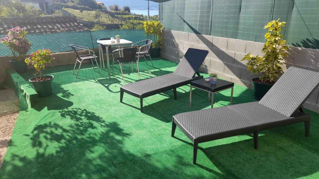 Apartment Blas Redondela
