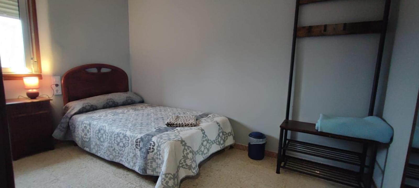 Blas Apartment