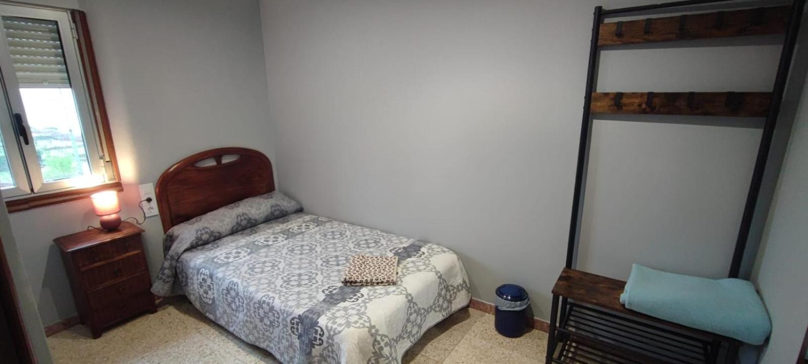 Apartment Blas *