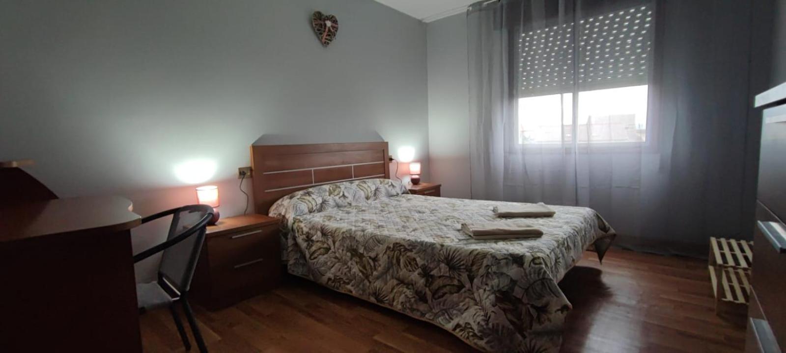 Blas Apartment *