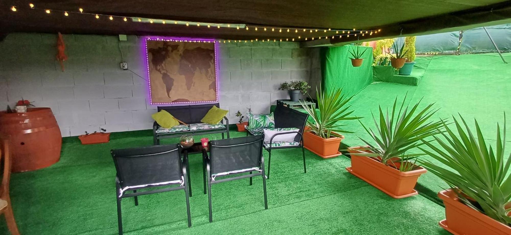 Blas Apartment *
