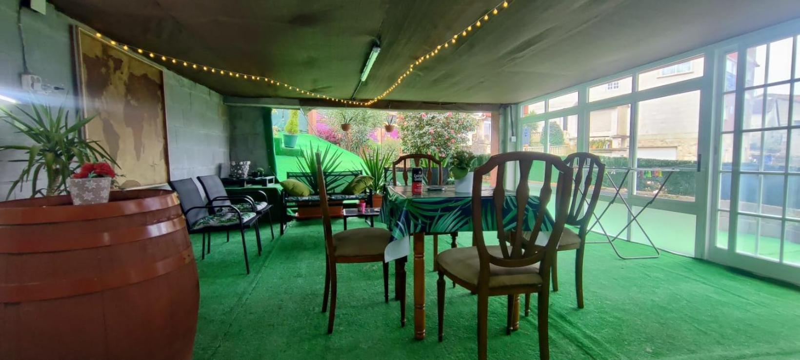 Blas Apartment