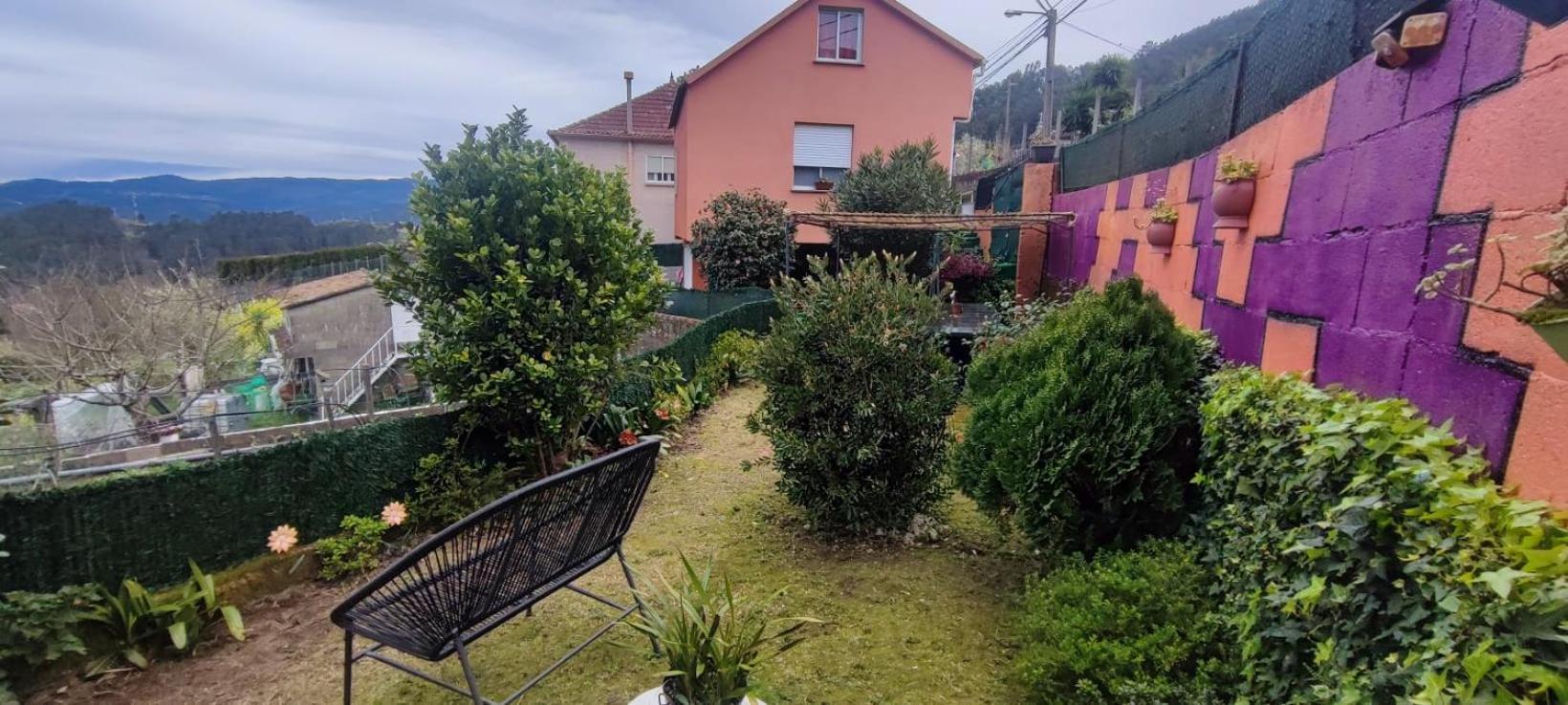 Blas Apartment Redondela